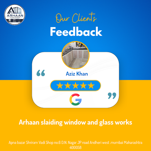 Aziz Khan, a satisfied customer from Andheri West, Mumbai, raves about his exceptional experience… post image