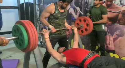 Health Zone gym & Fitness – By owner in Bareilly, Uttar Pradesh