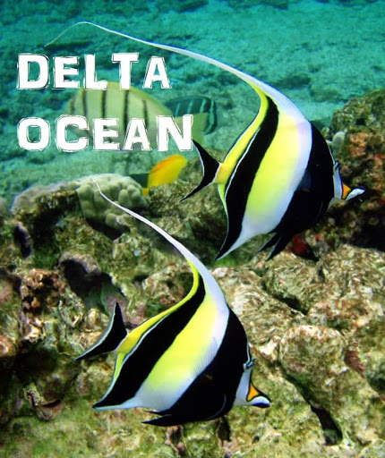Delta Ocean - Thumbnail