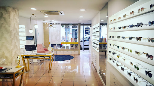 FEDEROPTICOS optical GENERAL