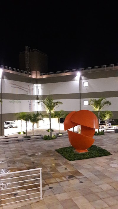 Photos of Senac Sorocaba