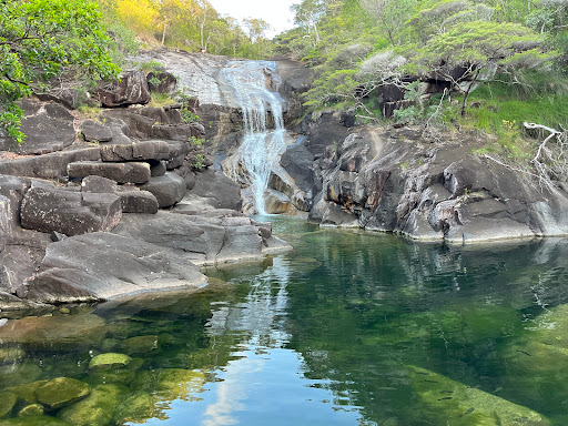 Hinchinbrook Island National Park - Thumbnail
