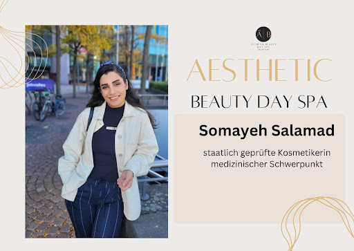 Kosmetikstudio Horrem - Aesthetic Beauty Day Spa - Thumbnail