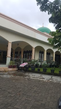 Masjid Al Kautsar, Author: Dwi Wibowo