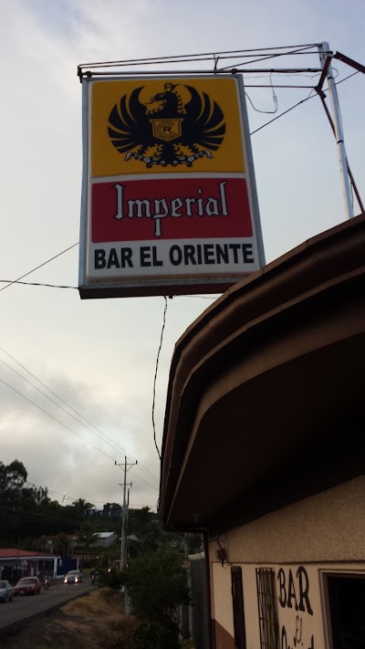 Photos of Bar El Oriente