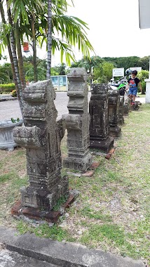 Site Taman Sari Gunongan, Author: PO& RAJU