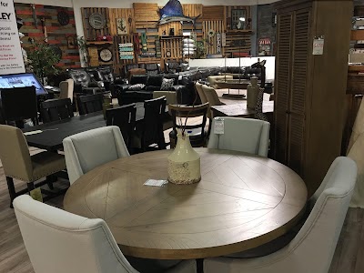 Photos of Furnishing America