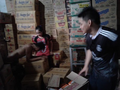 Photos of Indomaret Palagan 63