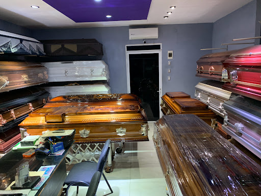 Servicios Funerarios Oteapan