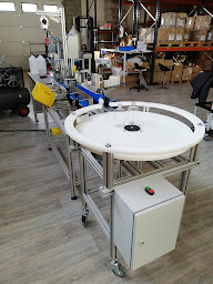 Photo n°8 de Oeno Méca Technologies à Saint-Aubin-de-Lanquais (Entretien de machines)