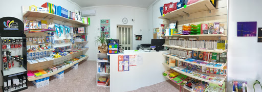 Prisma Multiservice - Visual