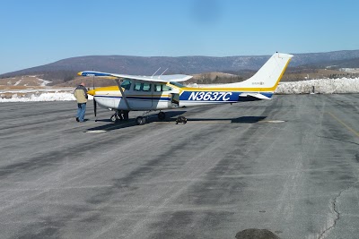 Bedford County Airport