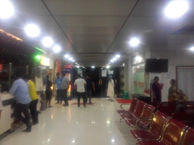 Photos of Arif Memorial Hospital