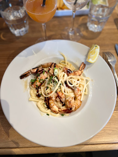 Restaurant Oscar Lunch - Thumbnail