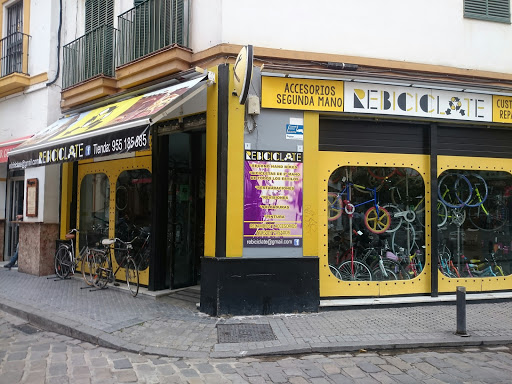 Rebiciclate