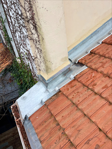 Photo de Dabat rénovation couverture