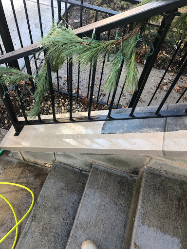 Pretty Sharp Decorating - Visual