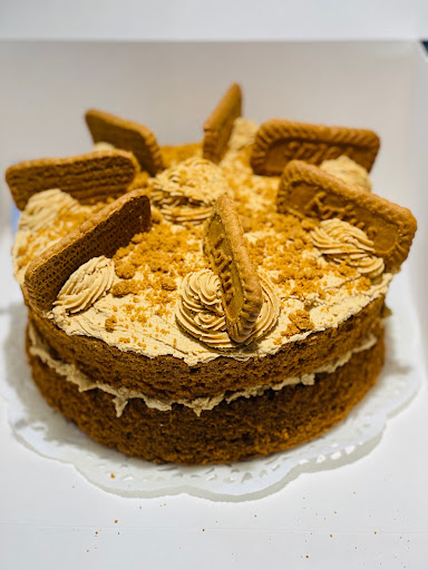BakeAway - Visual