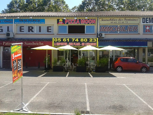 Photo 7 - Pizza Moon Saint Jory
