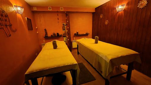 Photo de Hammam les Cent Ciels Paris Porte de Saint-Cloud à Boulogne-Billancourt (92100)