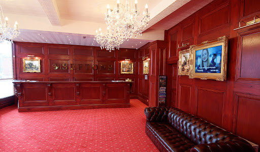 SEFTONS Gallery - United Kingdom