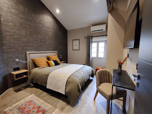 Photo n°11 de Le Lavoir des Capucins à Sainte-Menehould (Chambre d'hôtes)