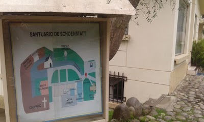 Photos of Santuario de Schoenstatt Achumani