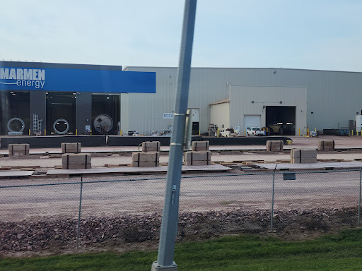 Marmen Energy Co. - Thumbnail