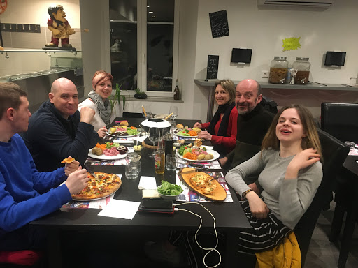 Photo 6 - L'Entr'Potes Pizzeria