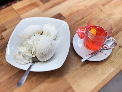 Bar Gelateria Svizzera