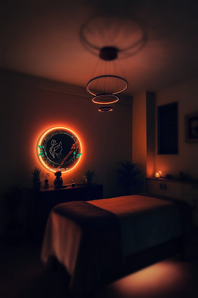 Ritual Head Spa