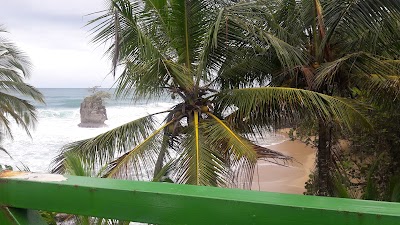 Photos of Gandoca Manzanillo National Wildlife Refuge