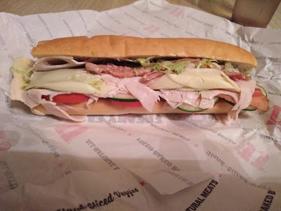 Jimmy John