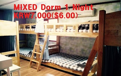 Photos of 부산 팝콘호스텔 남포동 Popcorn Hostel Nampo Busan