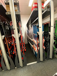 Photo n°26 de SKISET Tasmania Les Contamines-Montjoie à Les Contamines-Montjoie (Service de location de vélo)