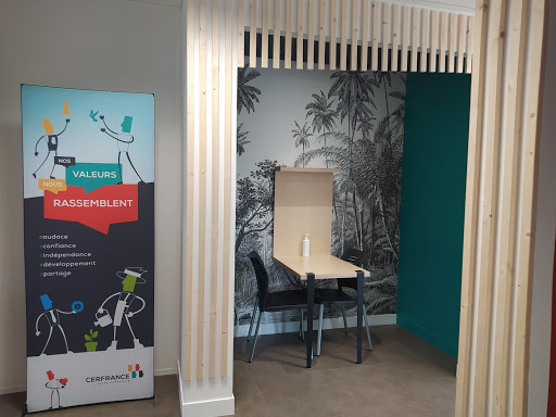 Cerfrance Rouen Saint-Etienne-Du-Rouvray – Conseil Et Expertise Comptable - Thumbnail