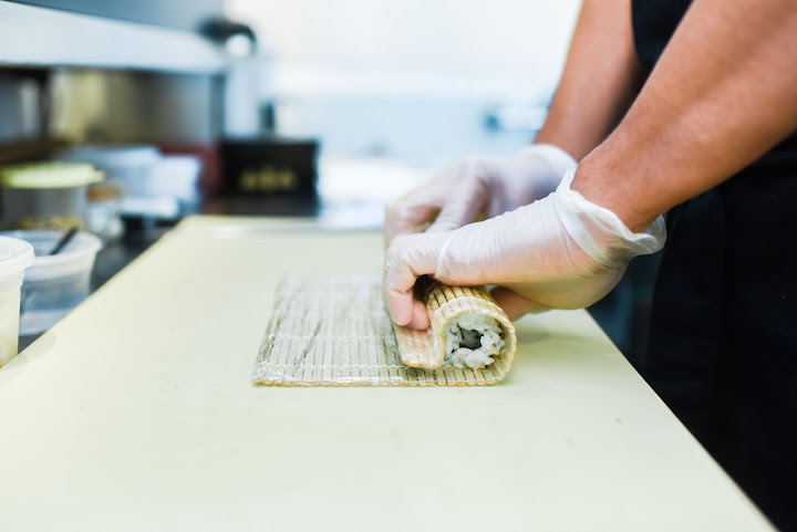 Genesis Catering by null