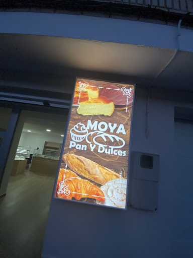 Pan y Dulces MOYA - Thumbnail