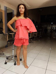 Photo n°8 de Coiffure O2 à Colmar (Institut de beauté)