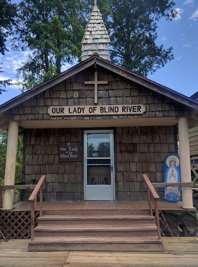 Our Lady of Blind River