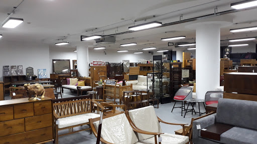 Wihardja Furniture Singapore - Macpherson - Thumbnail