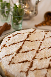 Photo n°5 de La Fourchette de l'Atlas à Ingrandes-le-Fresne-sur-Loire (Traiteur)