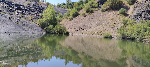 Lagunas de Caminayo Gallery - Spain