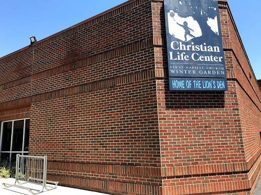 Foundation Academy - Plant Street Campus
