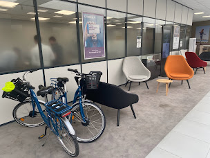 Photo n°6 de CITROËN STELLANTIS &YOU VILLENEUVE D'ASCQ à Villeneuve-d'Ascq (Garage automobile)