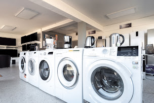 Photo n°8 de Proxi Confort - Etablissements Trouillet à Bollène (Magasin de lave-linges et sèche-linges)
