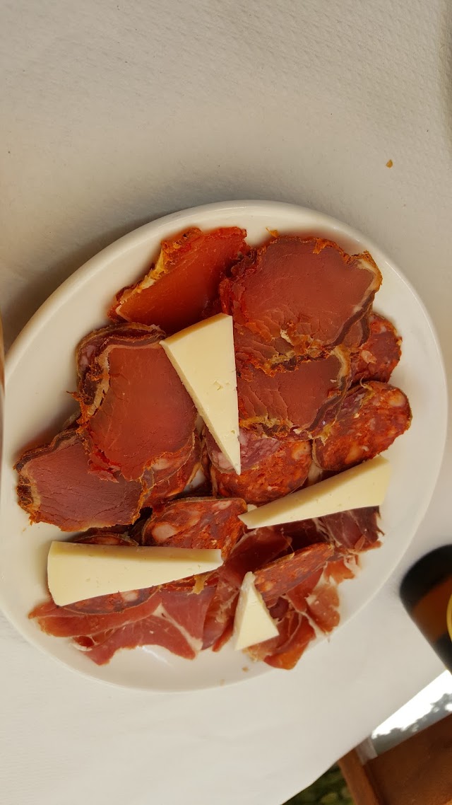 Bar Los Caracoles