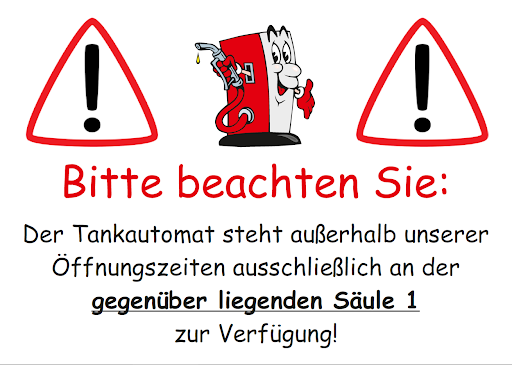 Tankstelle Auto Albrecht Inh.Johannes Albrecht - Thumbnail