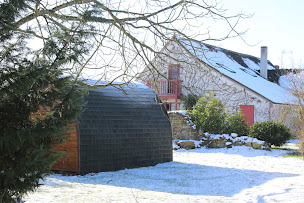 Photo n°11 de La Longère du parc à Noyers-sur-Cher (Maison d'hôtes)