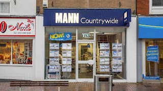 Mann Sales and Letting Agents Gosport
